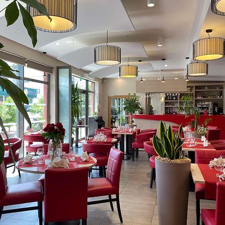 Brit Hotel Brive La Gaillarde - Restaurant La Limousine Malemort Luaran gambar