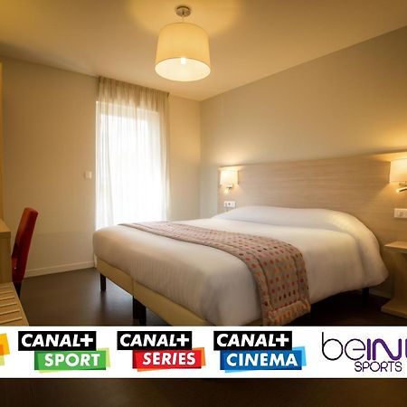 Brit Hotel Brive La Gaillarde - Restaurant La Limousine Malemort Luaran gambar