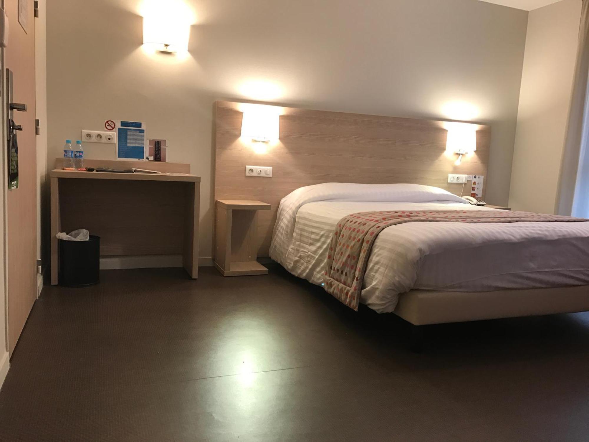 Brit Hotel Brive La Gaillarde - Restaurant La Limousine Malemort Luaran gambar