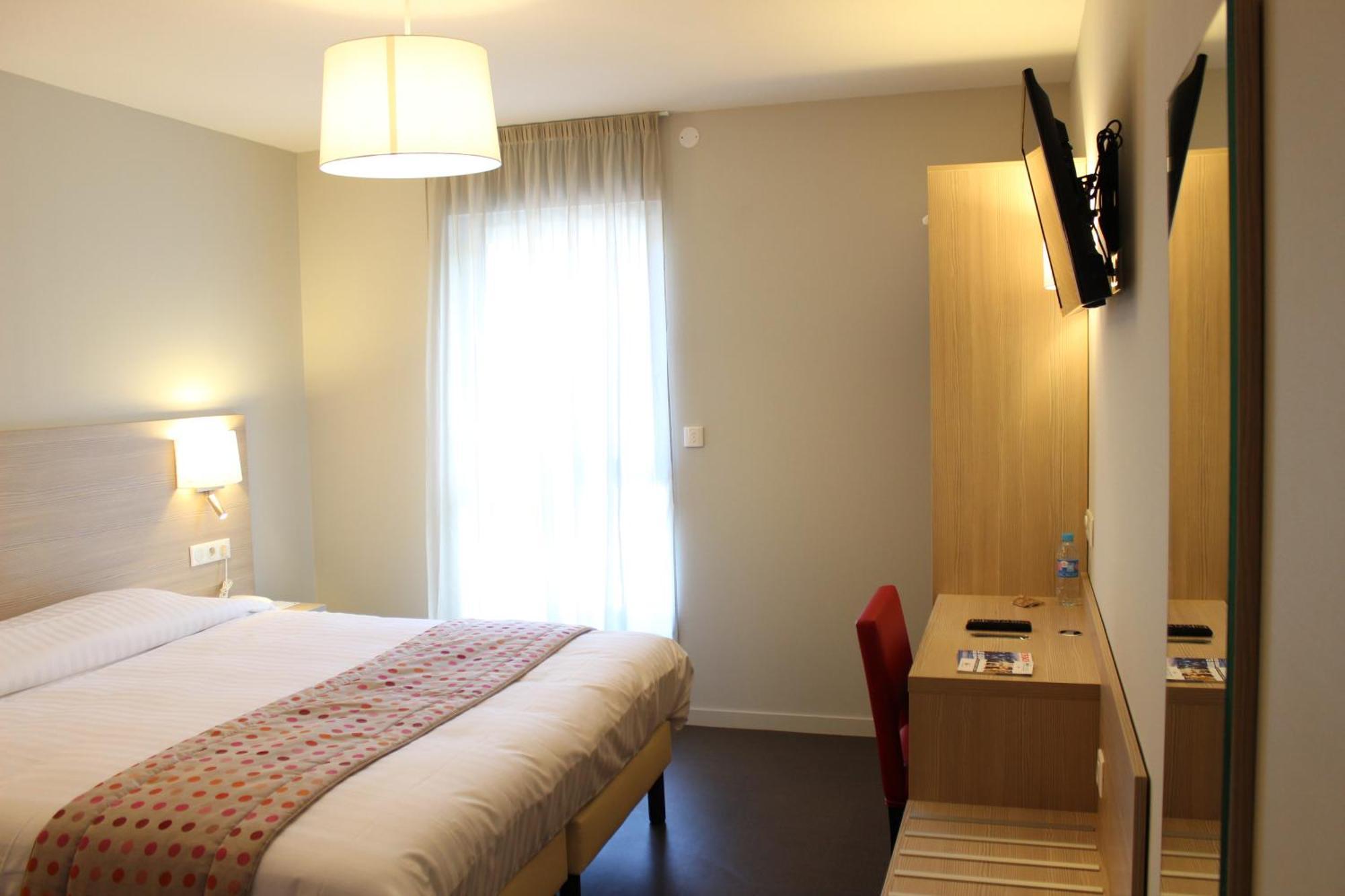 Brit Hotel Brive La Gaillarde - Restaurant La Limousine Malemort Luaran gambar