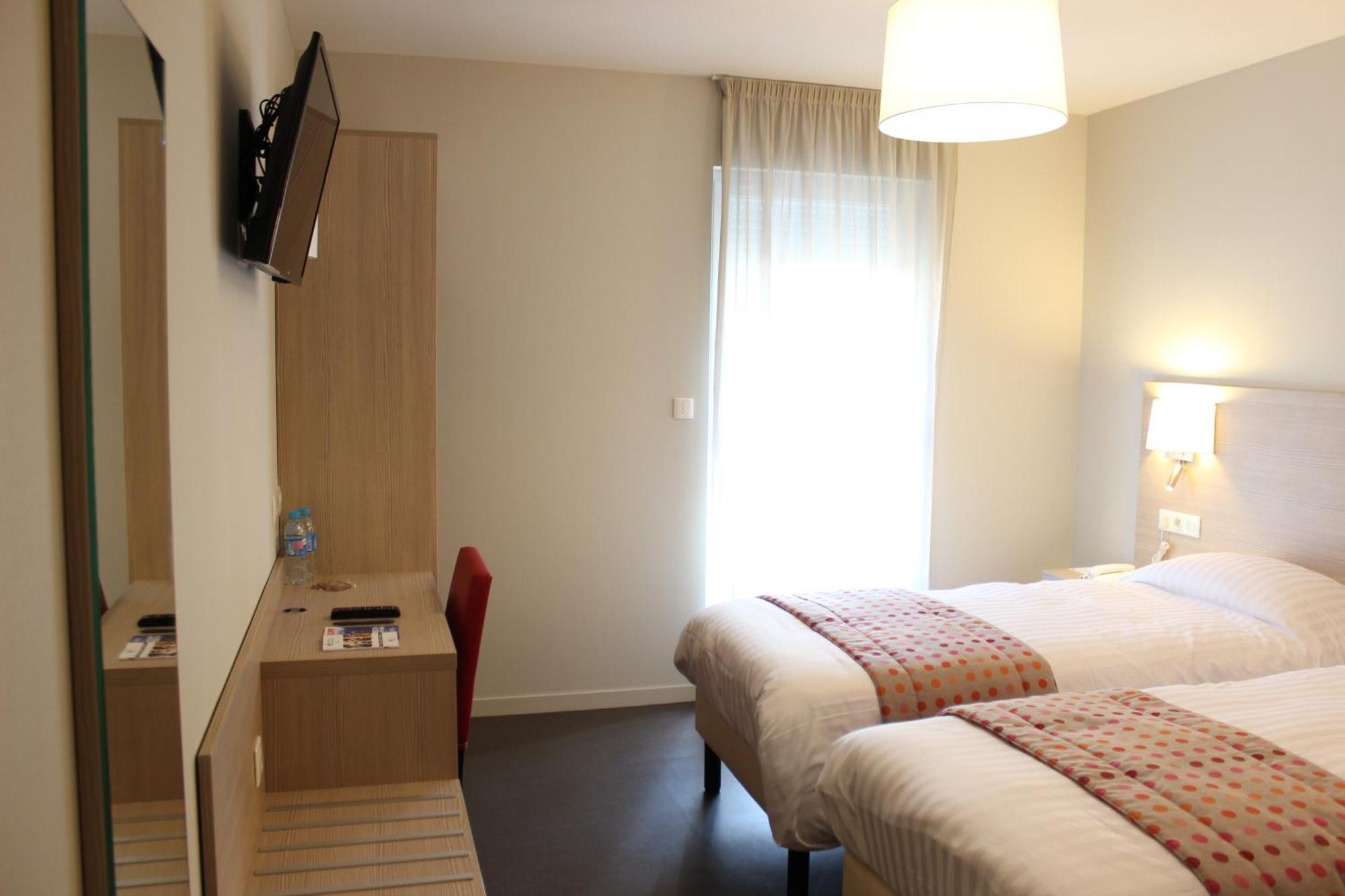 Brit Hotel Brive La Gaillarde - Restaurant La Limousine Malemort Luaran gambar