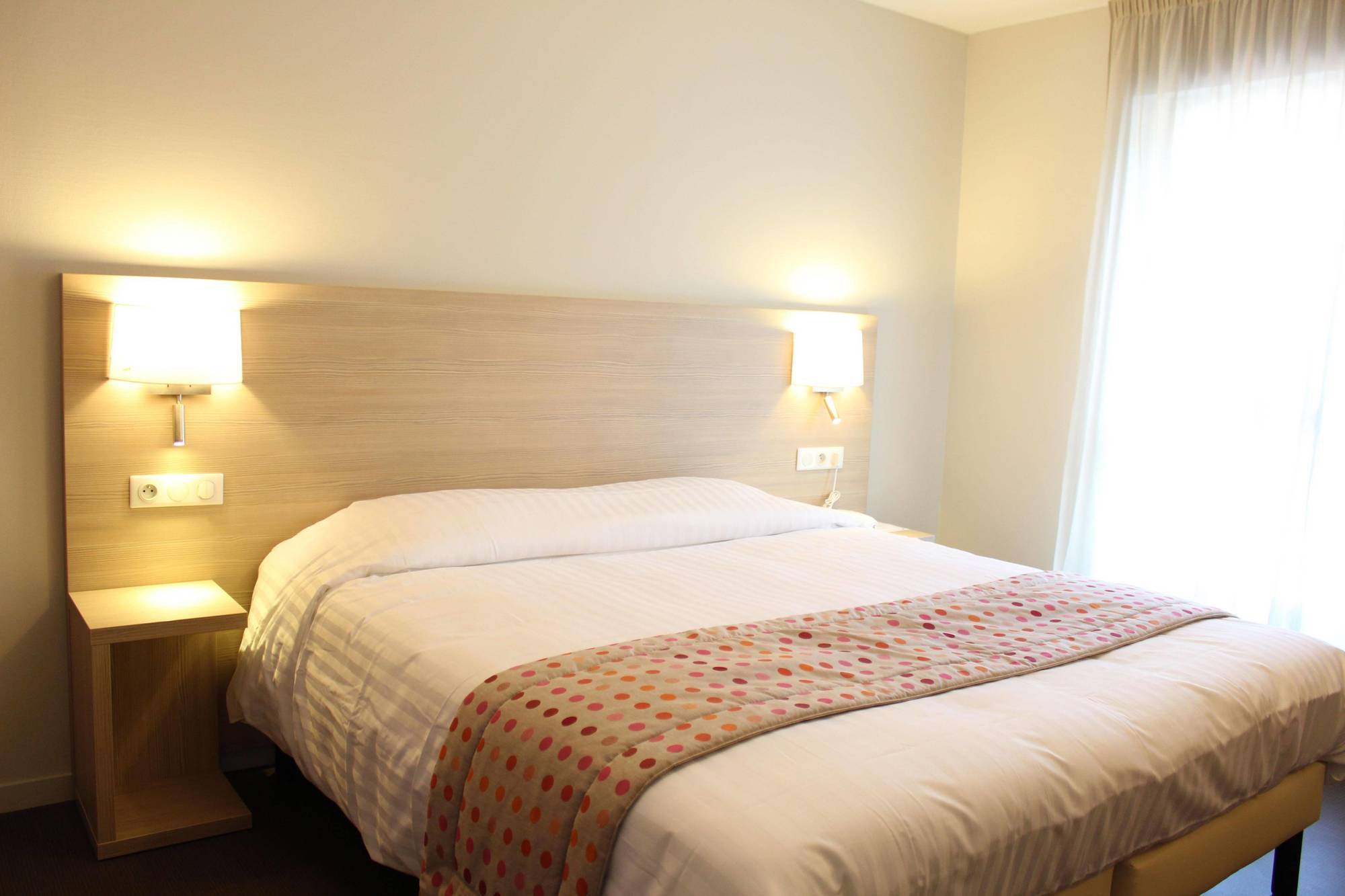 Brit Hotel Brive La Gaillarde - Restaurant La Limousine Malemort Luaran gambar
