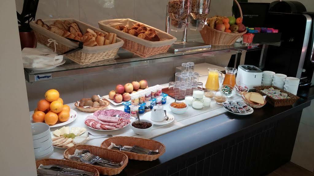 Brit Hotel Brive La Gaillarde - Restaurant La Limousine Malemort Luaran gambar
